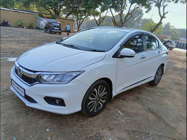 Used Honda City [2014-2017] VX CVT in Pune