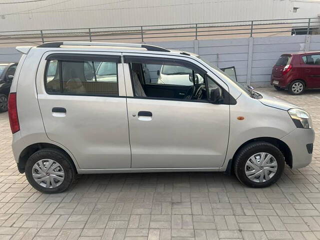 Used Maruti Suzuki Wagon R 1.0 [2014-2019] LXI CNG (O) in Delhi