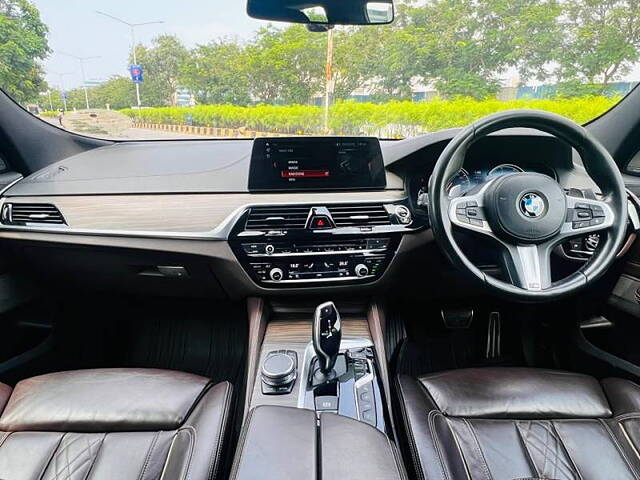 Used BMW 6 Series GT [2018-2021] 630d M Sport [2018-2019] in Mumbai