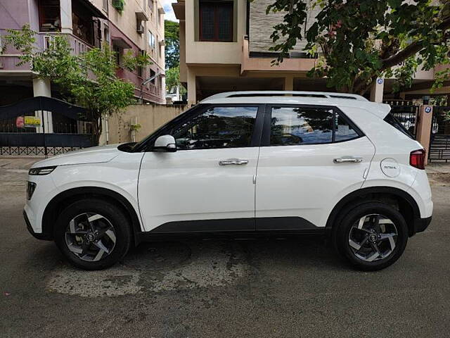 Used Hyundai Venue [2019-2022] SX Plus 1.0 Turbo DCT in Coimbatore