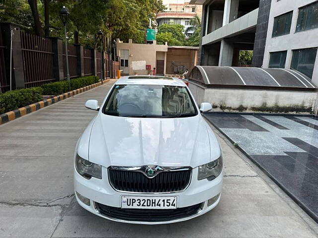 Used 2010 Skoda Superb in Lucknow