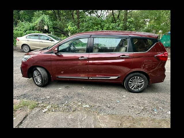 Used Maruti Suzuki Ertiga [2018-2022] ZDi Plus 1.3 Diesel in Mumbai