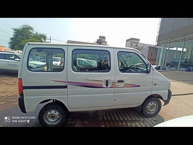 Used Maruti Suzuki Eeco [2010-2022] 5 STR [2014-2019] in Raipur