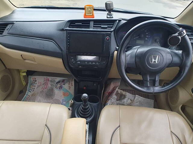 Used Honda Amaze [2013-2016] 1.2 E i-VTEC in Meerut