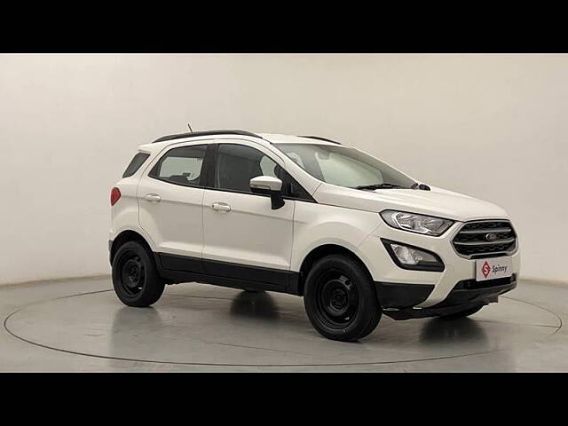 Used Ford EcoSport [2017-2019] Trend + 1.5L TDCi in Pune