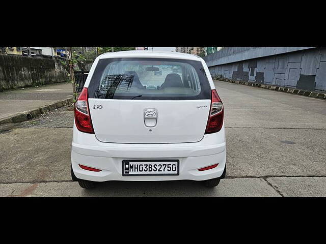 Used Hyundai i10 [2010-2017] Sportz 1.2 Kappa2 in Mumbai