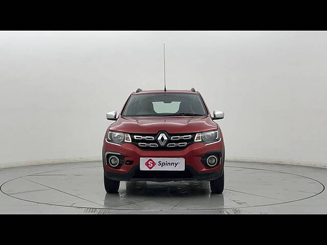 Used Renault Kwid [2015-2019] 1.0 RXT [2016-2019] in Delhi