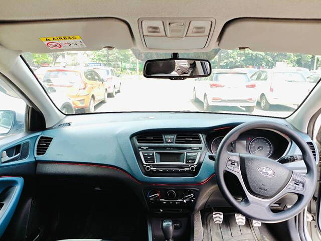 Used Hyundai i20 Active [2015-2018] 1.2 S in Pune