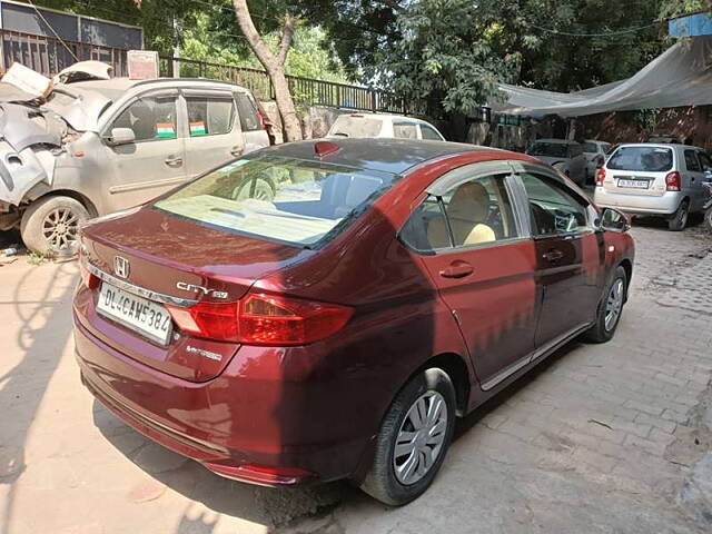 Used Honda City [2014-2017] SV in Delhi