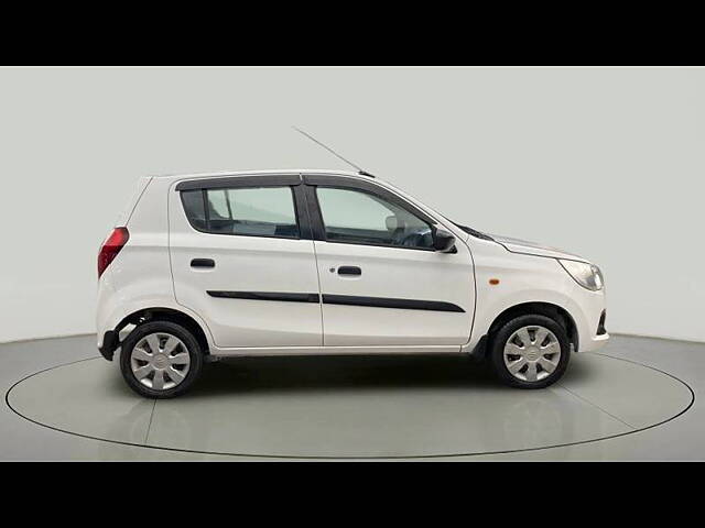 Used Maruti Suzuki Alto K10 [2014-2020] VXi in Delhi