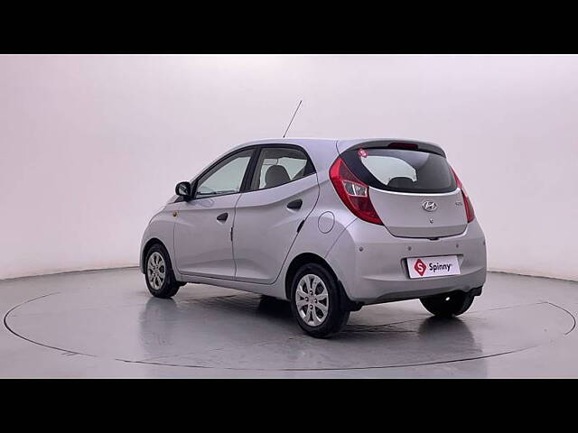 Used Hyundai Eon Magna + in Bangalore