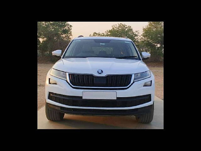 Used 2018 Skoda Kodiaq in Delhi