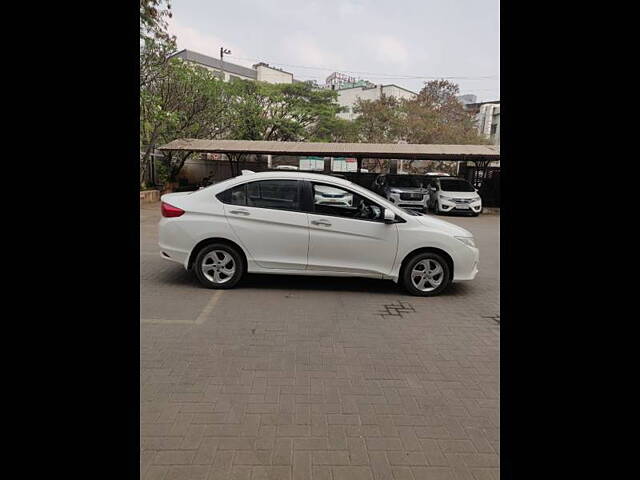 Used Honda City [2014-2017] VX in Pune
