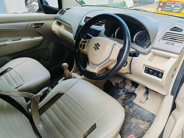 Used Maruti Suzuki Ertiga [2015-2018] VXI CNG in Pune