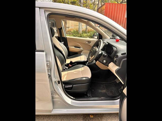 Used Hyundai Santro Sportz AMT [2018-2020] in Bangalore