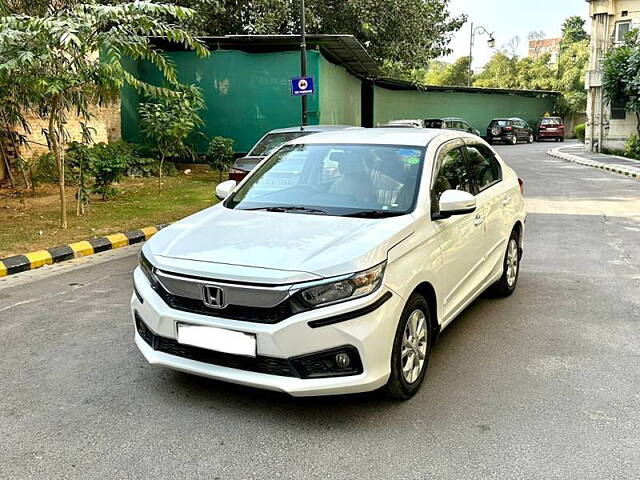 Used Honda Amaze [2018-2021] 1.2 V CVT Petrol [2018-2020] in Delhi