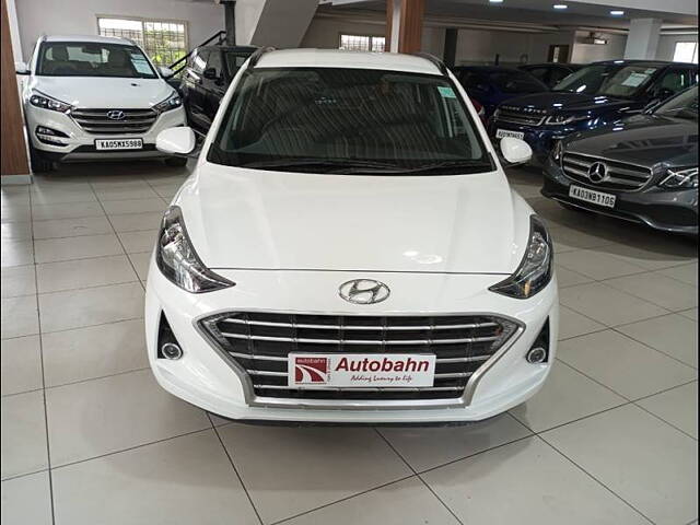 Used 2022 Hyundai Grand i10 NIOS in Bangalore