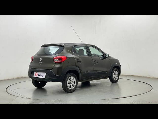 Used Renault Kwid [2015-2019] RXT [2015-2019] in Mumbai