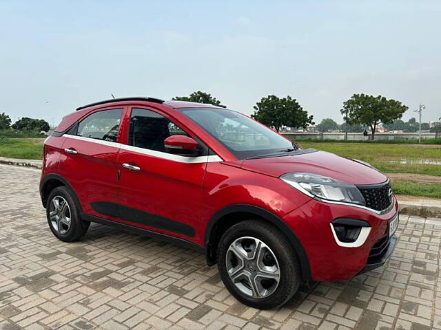 Used 2018 Tata Nexon in Ahmedabad