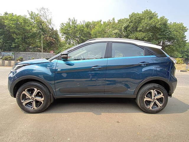 Used Tata Nexon EV [2020-2022] XZ Plus in Mumbai