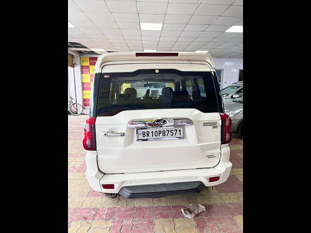 Used Mahindra Scorpio 2021 S3 2WD 7 STR in Muzaffurpur