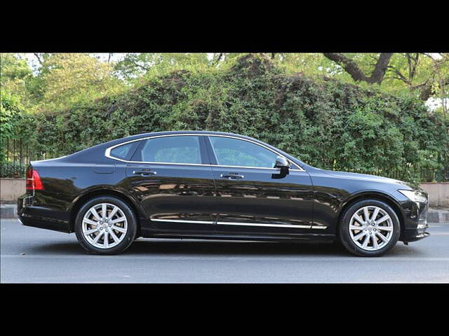 Used Volvo S90 [2016-2021] D4 Inscription in Gurgaon