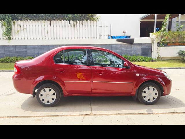 Used Ford Fiesta [2008-2011] ZXi 1.4 TDCi in Indore