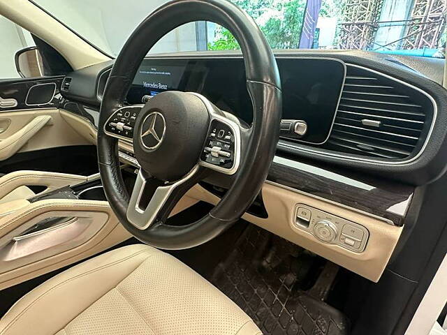 Used Mercedes-Benz GLE [2020-2023] 300d 4MATIC LWB [2020-2023] in Mumbai