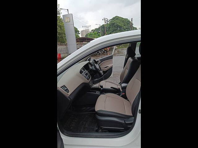 Used Hyundai Elite i20 [2014-2015] Sportz 1.2 in Pune