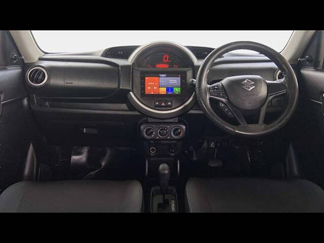 Used Maruti Suzuki S-Presso [2019-2022] VXi Plus AMT in Coimbatore