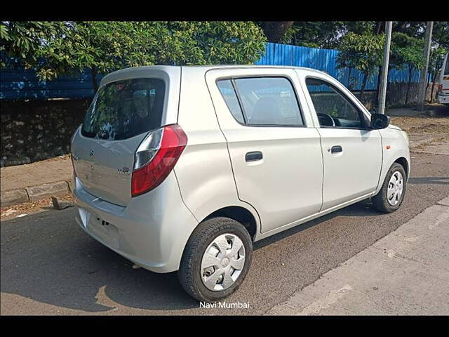 Used Maruti Suzuki Alto K10 [2014-2020] LXi CNG [2014-2018] in Navi Mumbai