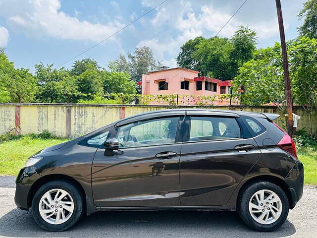 Used Honda Jazz [2015-2018] VX Diesel in Vadodara