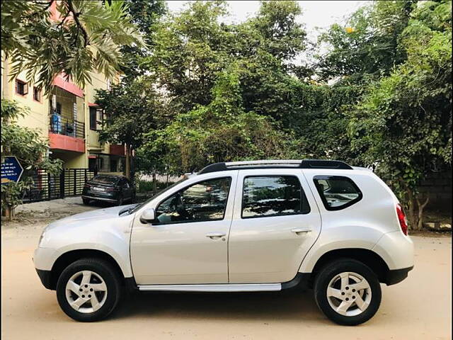 Used Renault Duster [2012-2015] 110 PS RxZ Diesel in Bangalore