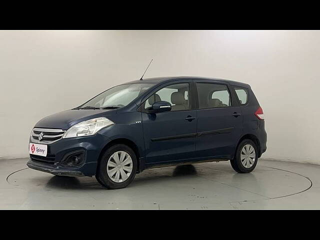 Used 2018 Maruti Suzuki Ertiga in Delhi