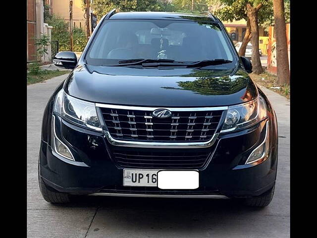 Used 2020 Mahindra XUV500 in Agra