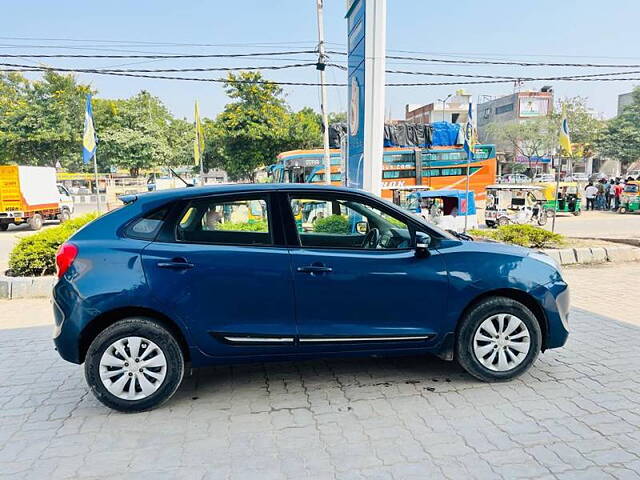 Used Maruti Suzuki Baleno [2015-2019] Delta 1.2 in Lucknow