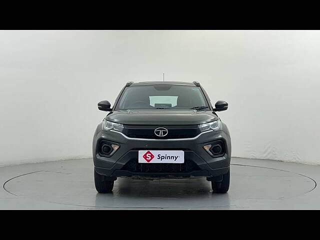 Used Tata Nexon [2020-2023] XM (S) [2020-2023] in Delhi