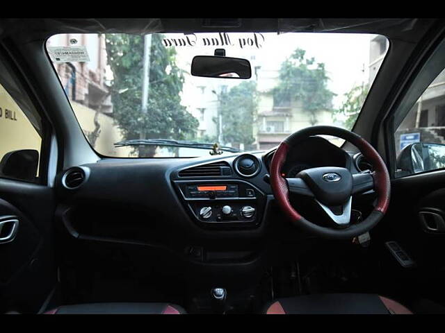 Used Datsun redi-GO [2016-2020] A in Kolkata