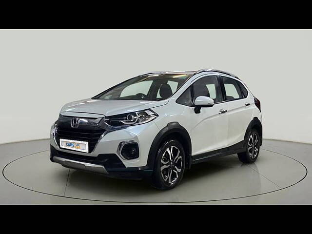 Used Honda WR-V [2017-2020] VX MT Petrol in Chandigarh