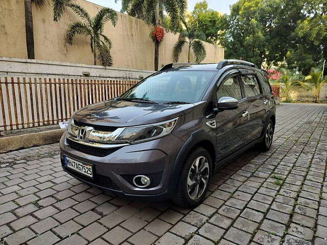 Used 2019 Honda BR-V in Thane