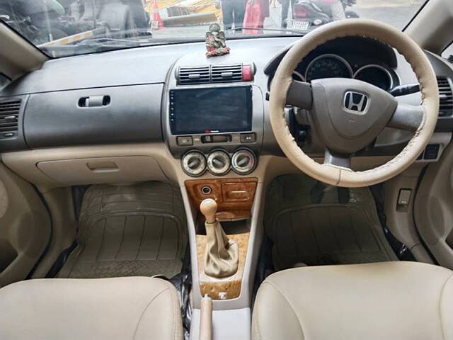 Used Honda City ZX GXi in Mumbai