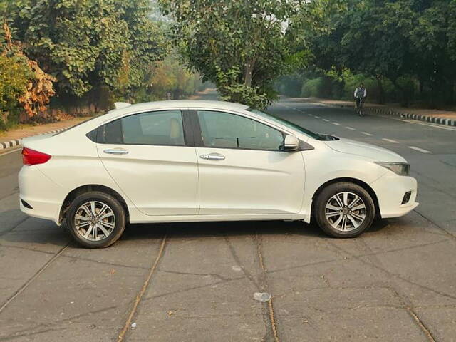 Used Honda City [2014-2017] V in Delhi