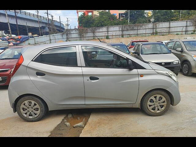 Used Hyundai Eon 1.0 Kappa Magna + [2014-2016] in Hyderabad