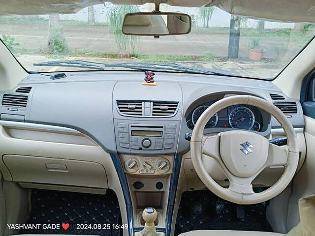 Used Maruti Suzuki Ertiga [2012-2015] VDi in Pune