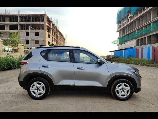 Used Kia Sonet [2020-2022] HTK Plus 1.5 AT in Thane