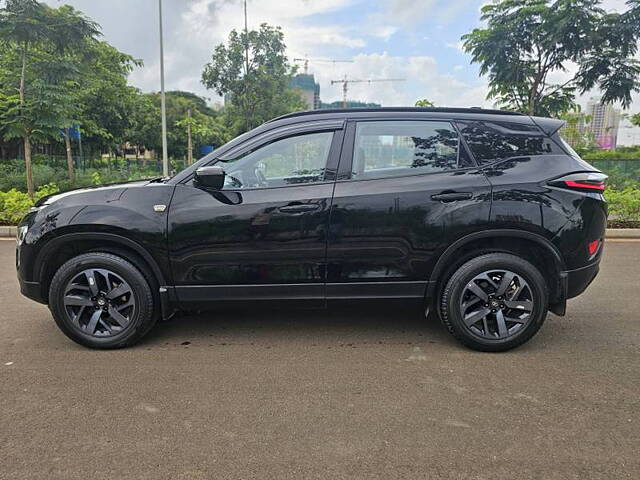 Used Tata Harrier [2019-2023] XZA Plus in Thane