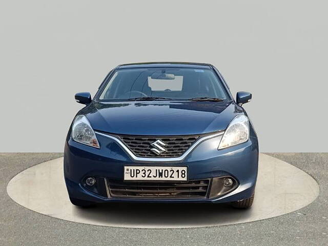 Used 2018 Maruti Suzuki Baleno in Noida