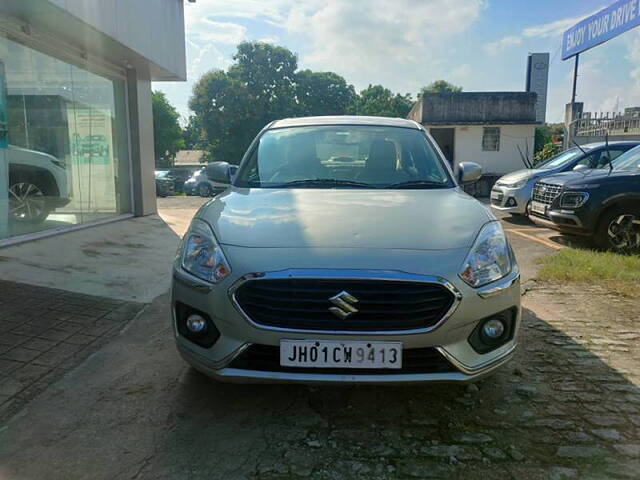 Used 2018 Maruti Suzuki DZire in Ranchi