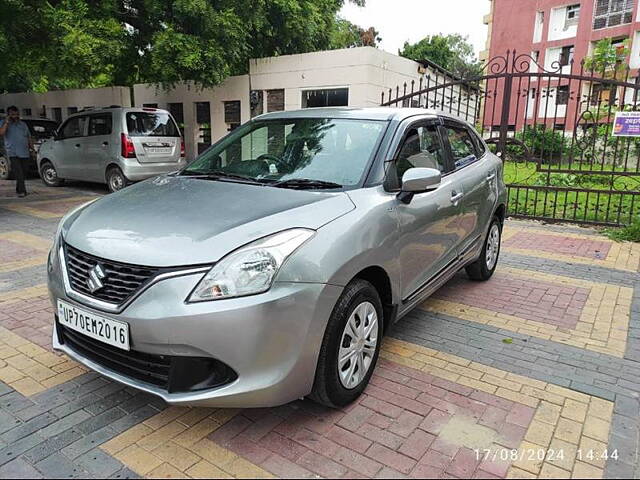 Used Maruti Suzuki Baleno [2019-2022] Delta 1.3 in Lucknow