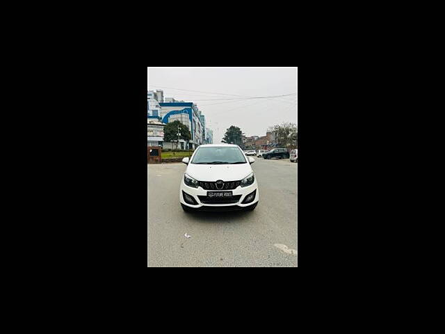 Used 2018 Mahindra Marazzo in Delhi